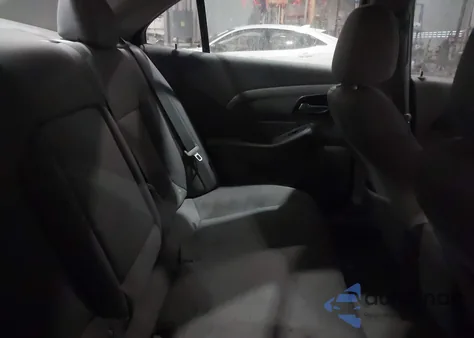 2014 Chevrolet Malibu 1Ls z USA, uszkodzony, nr VIN 1G11B5SLXEF134045